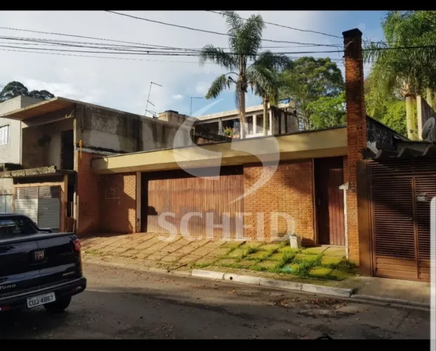 Oportunidade para Investidores Terreno 250m² a 450 metros da Unisa