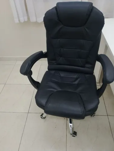 Vende -Se poltrona gamers 2 meses de uso