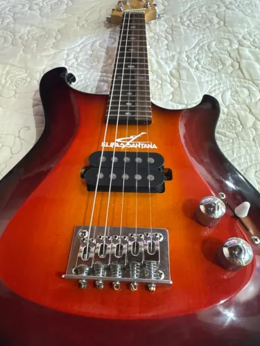 Guitarra Baiana