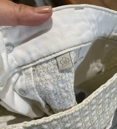 Short número 38 lindo demais