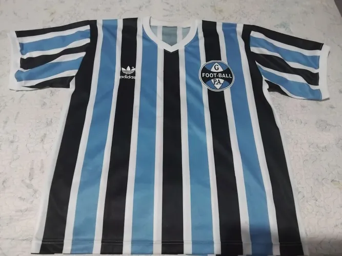 Camisa Grêmio - modelo antigo