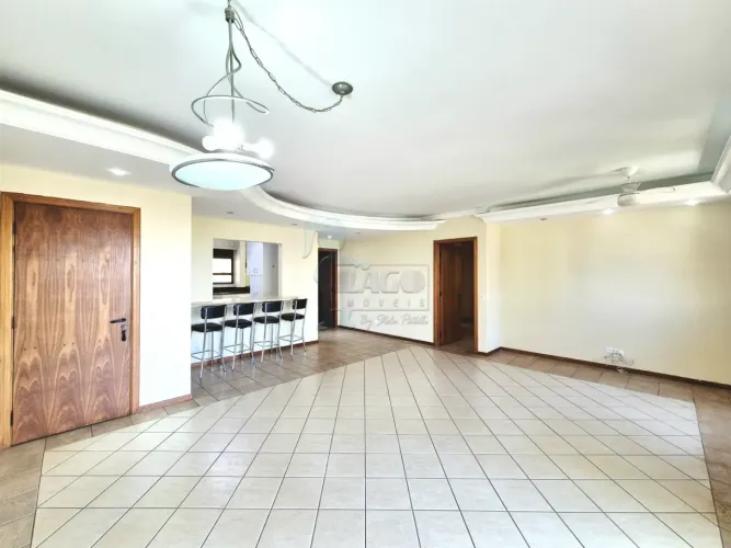Apartamento de 125m² com 03 quartos para locação e venda - Jardim Irajá
