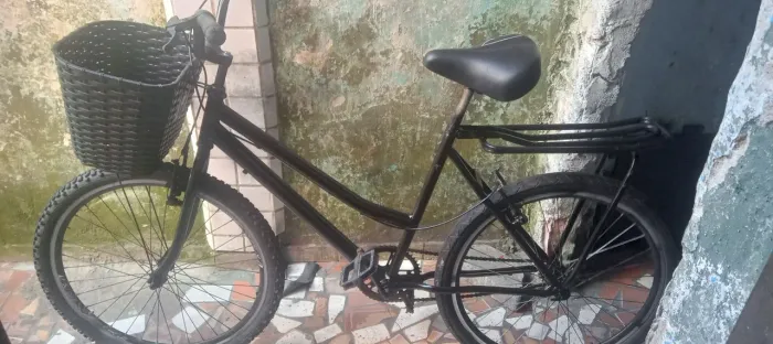 Bicicleta poti nova folha aero raiação inox cubo de rolamento 
