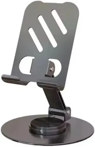 Suporte celular mesa ajustável;//entrega gratis