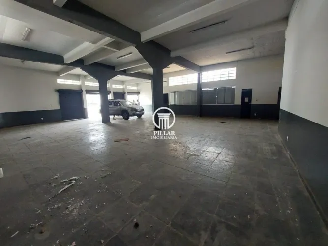 PONTO COMERCIAL DISPONÍVEL PARA LOCAÇÃO E VENDA NO BAIRRO ALTO SÃO JOÃO - MONTES