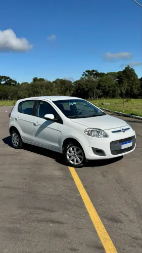 Fiat Palio Attractive 1.0 EVO Fire Flex 8V 5P 2016