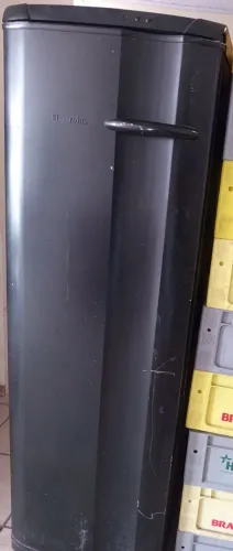 Freezer