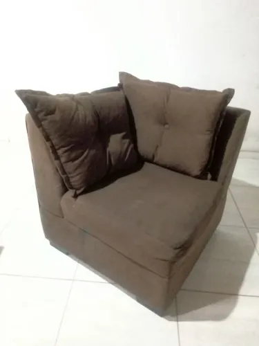 Sofá de canto