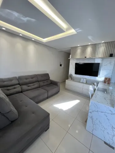 Casa 3 quartos pronta pra morar · Tajuba II, São João Batista/SC