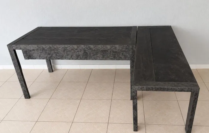Bras Aparador TokStok