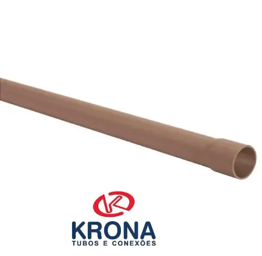 Tubo soldável 20 krona 6 metros