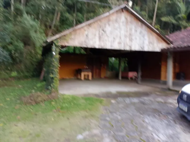 Sitio recanto da pedra