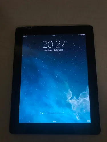 iPad 2 