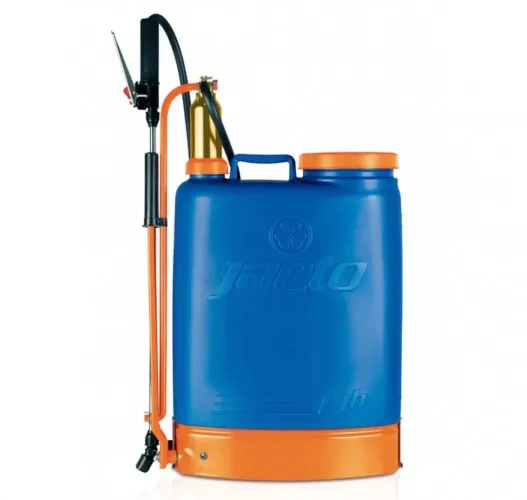 Pulverizador Costal Manual Jacto PJH 20 Litros Original