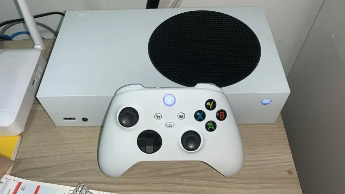 Xbox series s