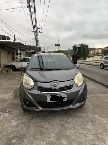 JAC J2 1.4 16V 5P Mec. 2014