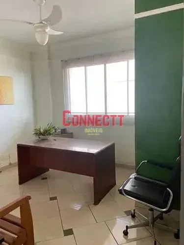 Sala à venda, 50 m² por R$ 130.000,00 - Centro - Ribeirão Preto/SP