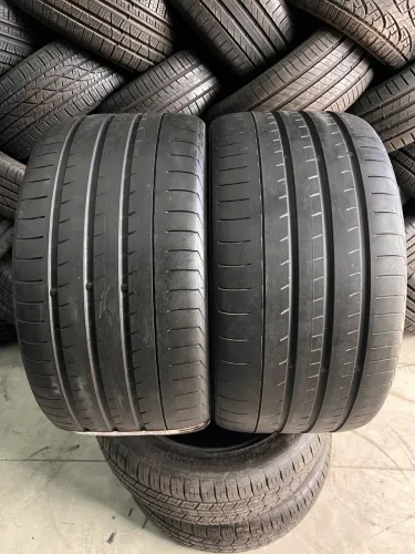 PNEUS ARO 22 - 315/30R22 YOKOHAMA ADVAN SPORT