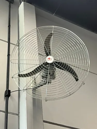 Ventilador Industrial 