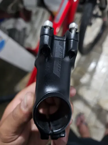 Avanço specialized 60MM -7GRAUS
