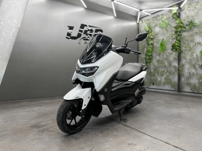 Yamaha NMAX 160