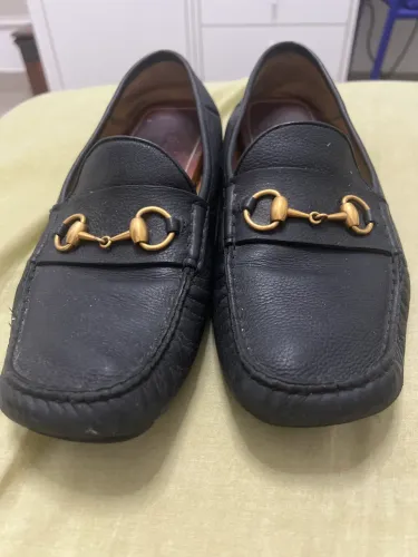 Mocassin Gucci