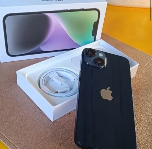 iphone 14 128GB