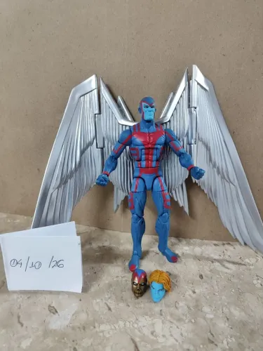 Marvel legends Arcanjo