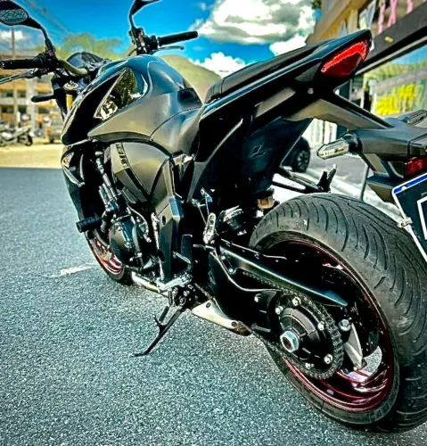 Vendo CB 1000R