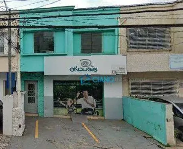 Sobrado para alugar, 250 m² por R$ 5.073/mês - Tatuapé - São Paulo/SP
