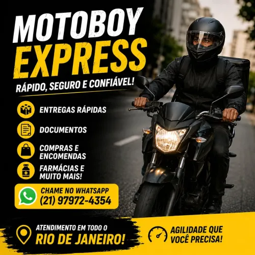 Entregas Express 