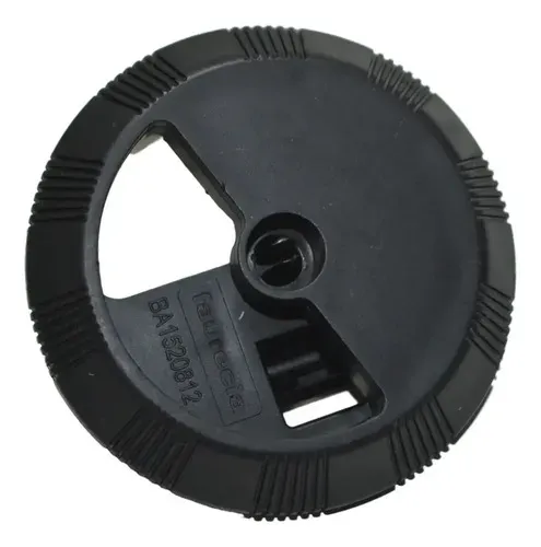 Difusor Saida Ar Porta Luvas Objeto C3 2015 Original