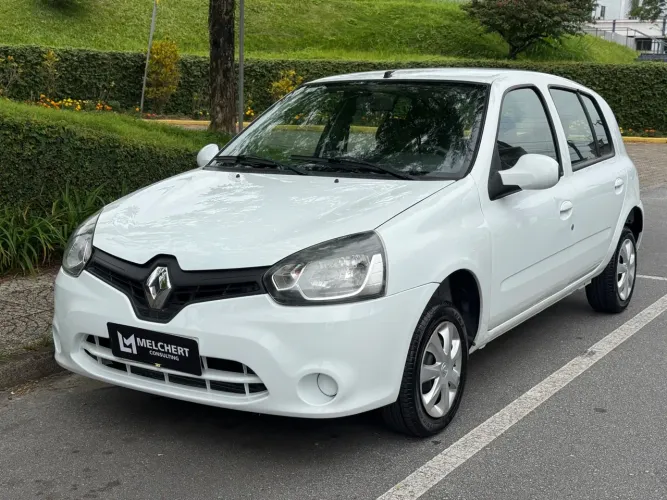 Renault Clio Rn/alize/expr./1.0 Hi-power 16V 5P 2016