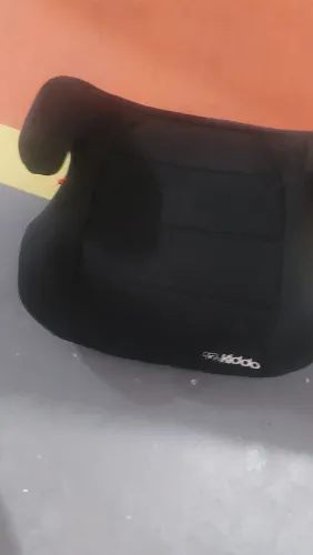 Assento com isofix