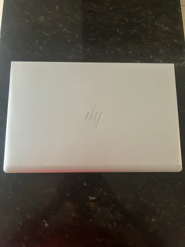 Notebook hp elitebook 640 g10 i5 gth 13 16gb ram ssd512gigas 