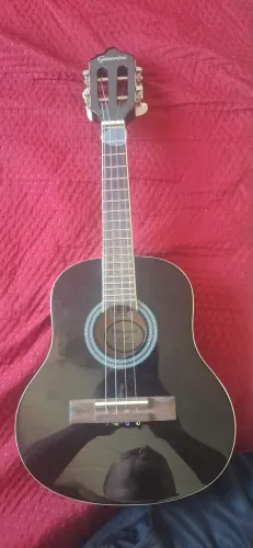 Vendo cavaquinho Giannini