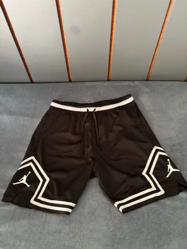 Short Jordan