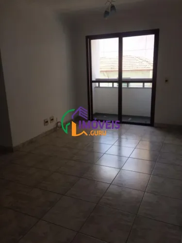 APARTAMENTO - TATUAPÉ - SP