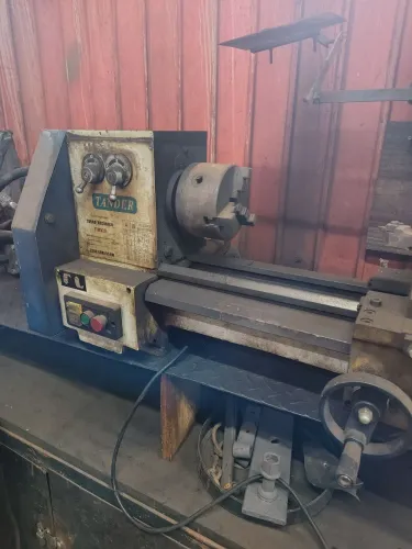 Torno