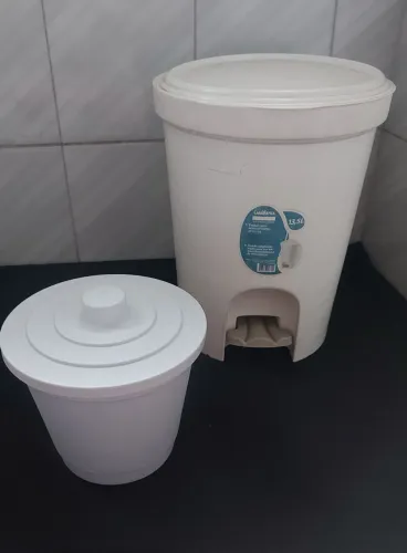 Lixeira 13,5l