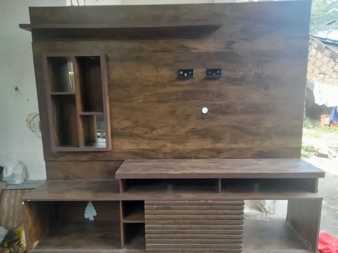 Raquer de sala