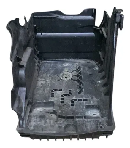 Suporte Bateria (31294077) Land Rover Evoque 2012/2018 Preto