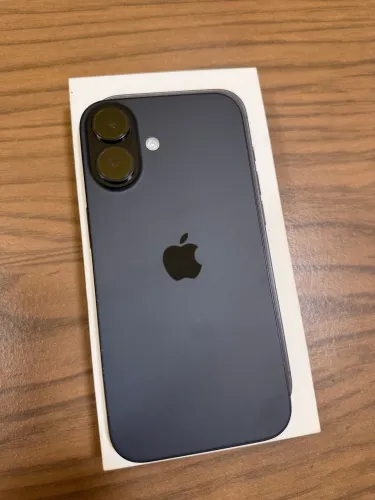 iPhone 16 256GB