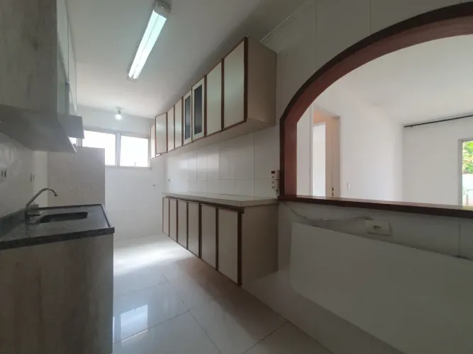 Apartamento para locação, Vila Clementino, São Paulo, SP