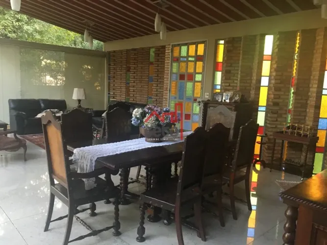 Casa 05 quartos - Venda - Santa Amélia