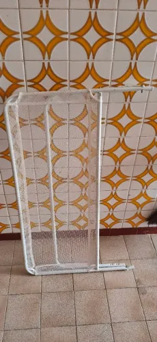 Protetor lateral cama