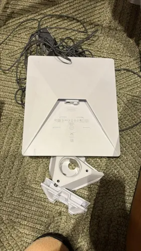 starlink mini da spaceX