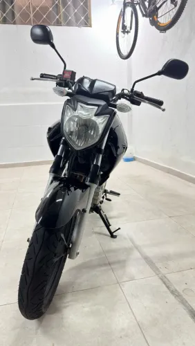 ? YAMAHA FAZER 250 2012 ? OPORTUNIDADE! ?