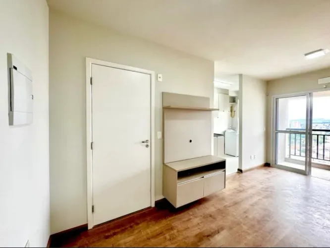 Apartamento para alugar com 2 quartos, 45 m² - Vila Eliza