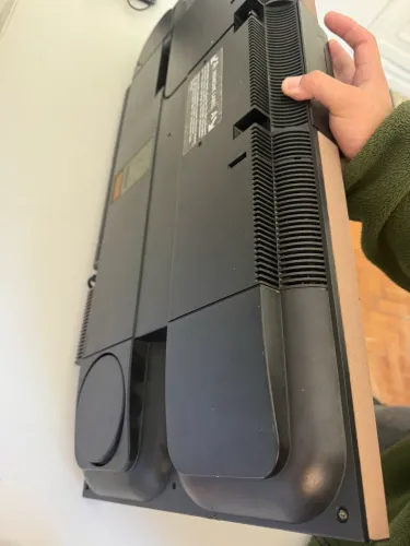 Bang olufsen Beosound 2000